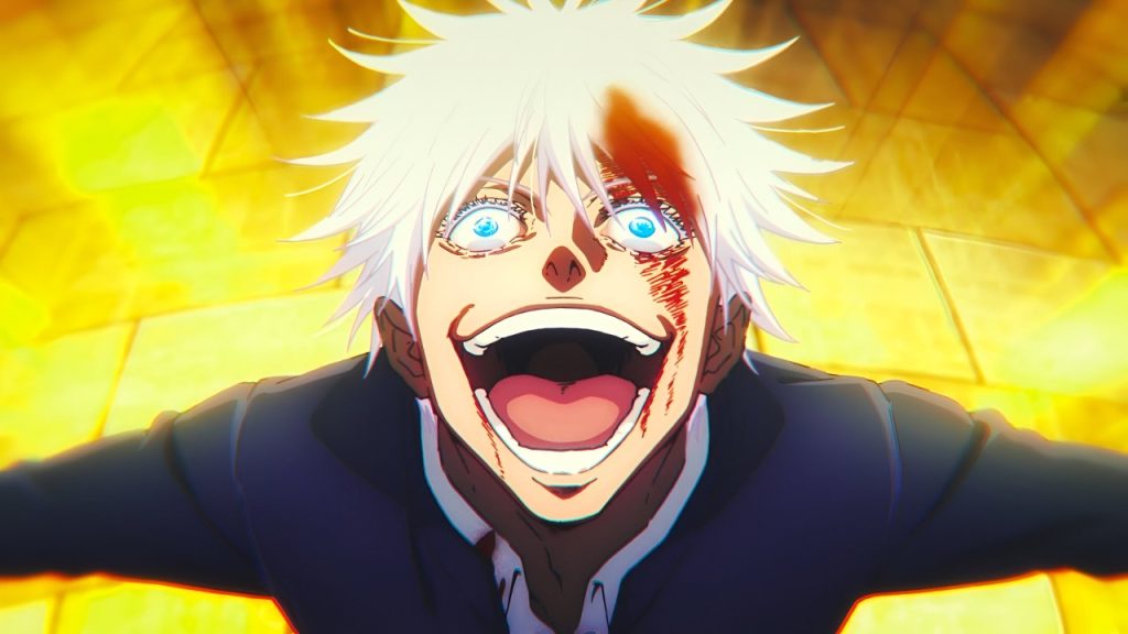 10 faits moins connus sur Gojo Satoru que tout le monde ne connaît pas All Things Anime