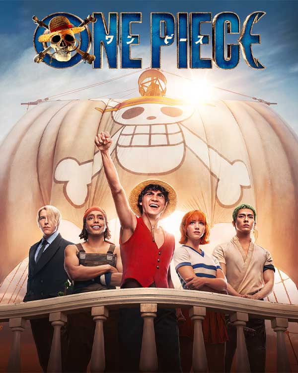 La série One Piece Live-Action dévoile la bande-annonce finale - All ...