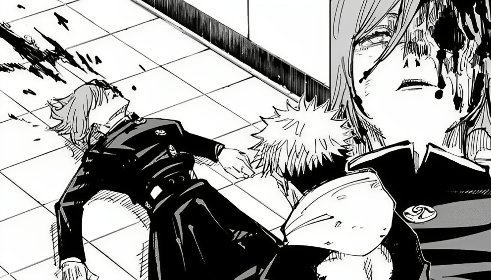 Dans Jujutsu Kaisen Nobara Est Il Mort Ou Vivant Expliqué All Things Anime