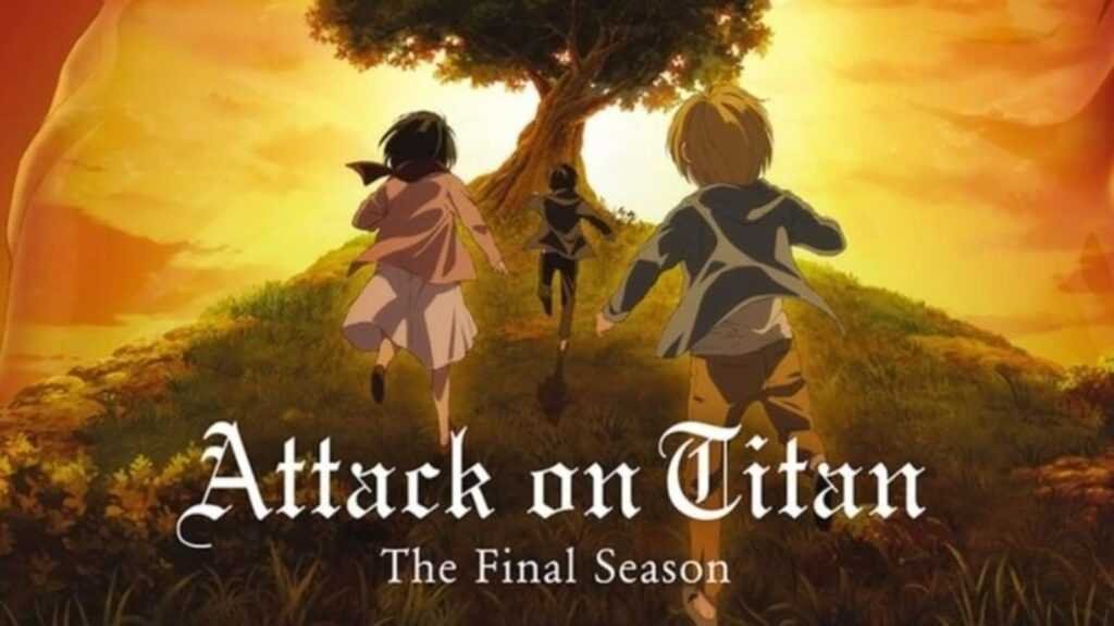 Lattaque Des Titans Saison 1 Streaming L'Attaque des Titans-Grande Finale: Crunchyroll annonce l'heure de