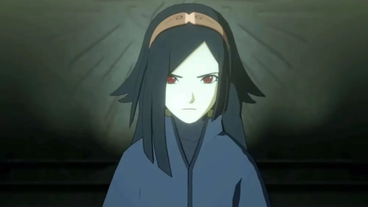 Naruto: qui est Hikari Uchiha et quelle est sa puissance par rapport ...