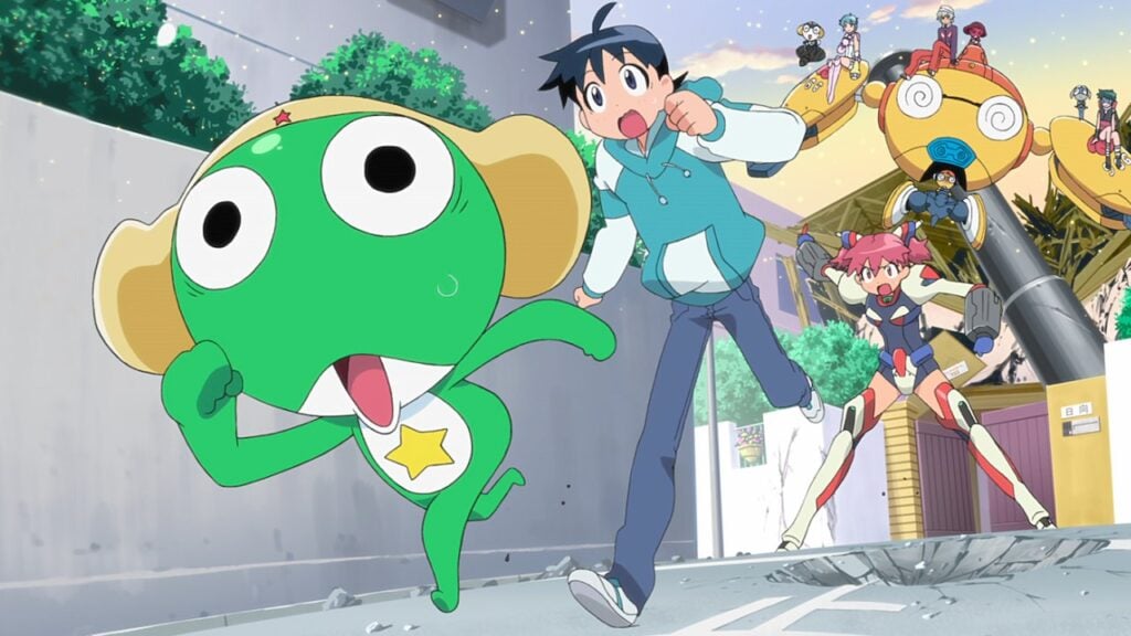 50 anime les plus longs de tous les temps (classés par nombre d