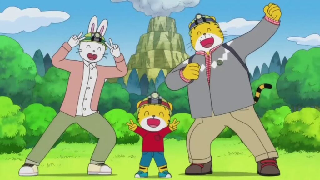 50 anime les plus longs de tous les temps (classés par nombre d