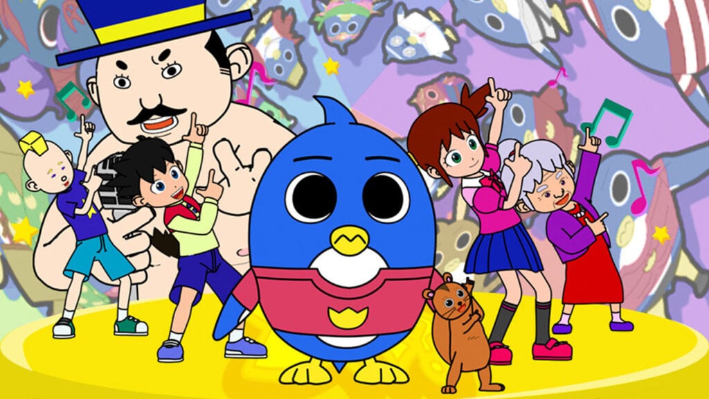 50 anime les plus longs de tous les temps (classés par nombre d