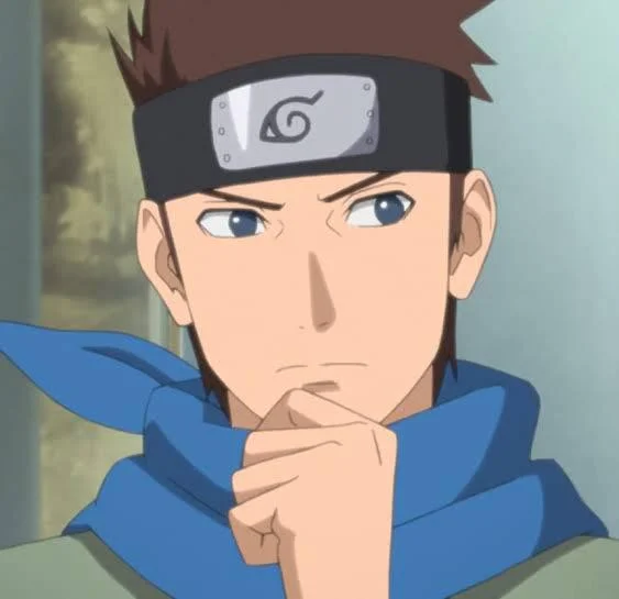 Voici quel âge avait Naruto lorsqu