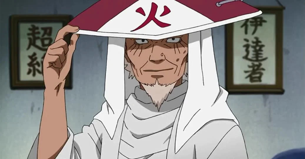 Voici quel âge avait Naruto lorsqu
