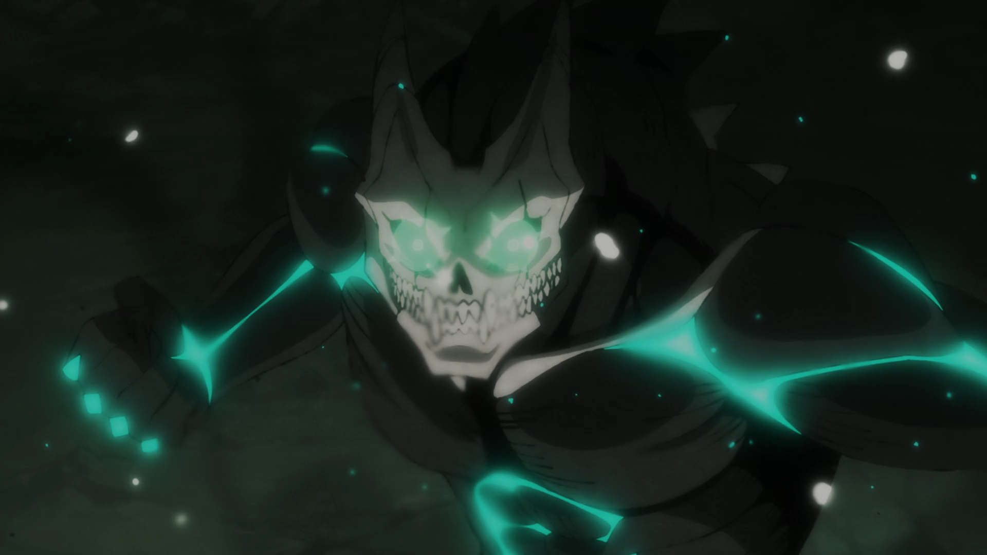 Kaiju No. 8 Episode 4 Review – Une adaptation sans faille, facile 10/10 ...