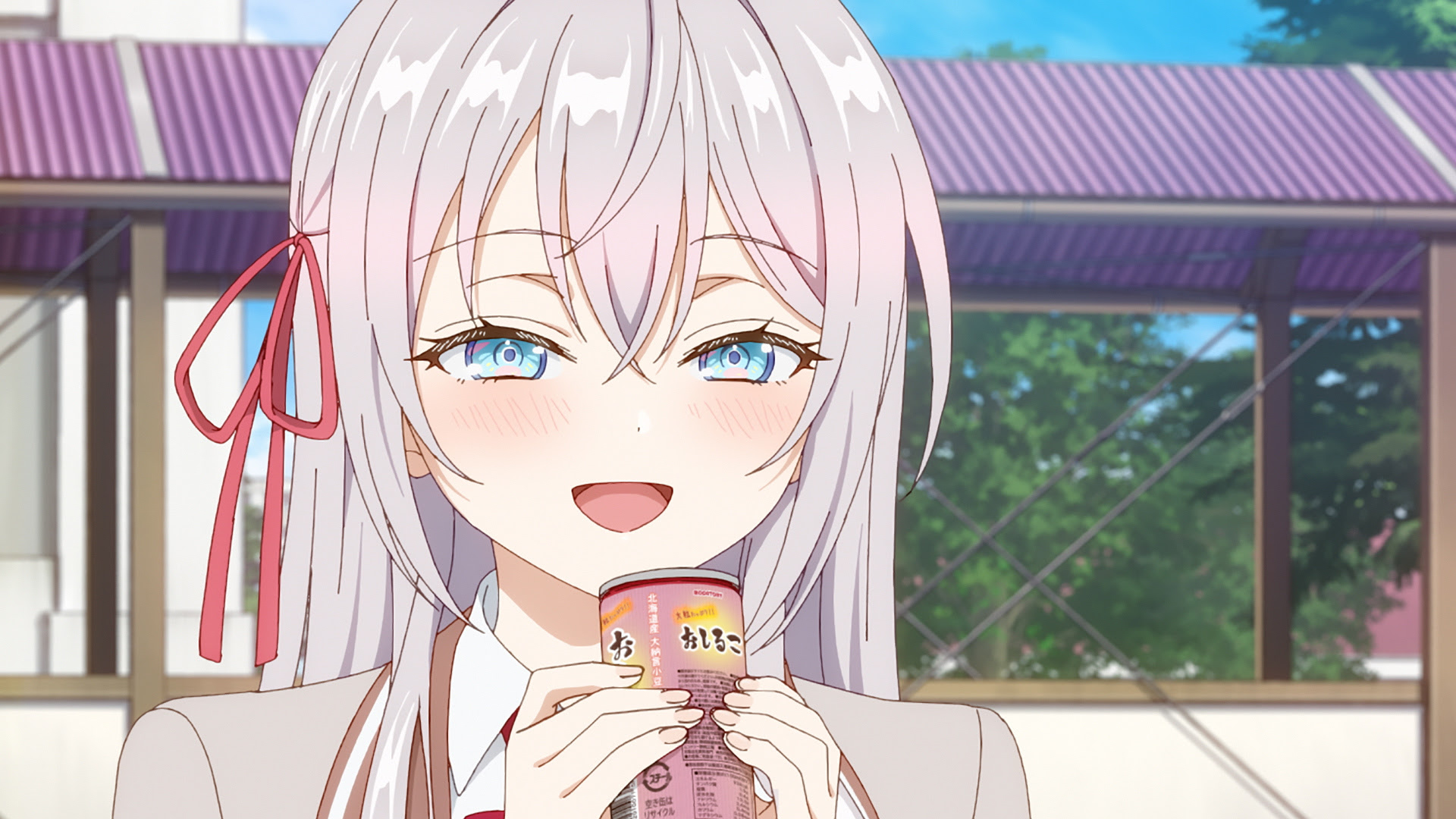 Alya Cache Parfois Ses Sentiments En Russe anime.atsit.in