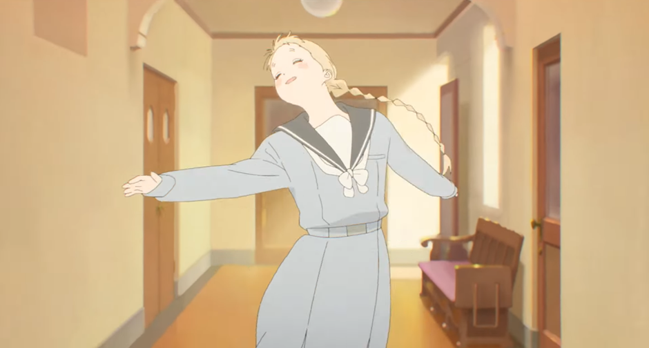 Kimi no Iro/Les couleurs intérieures une prière polychrome pour l