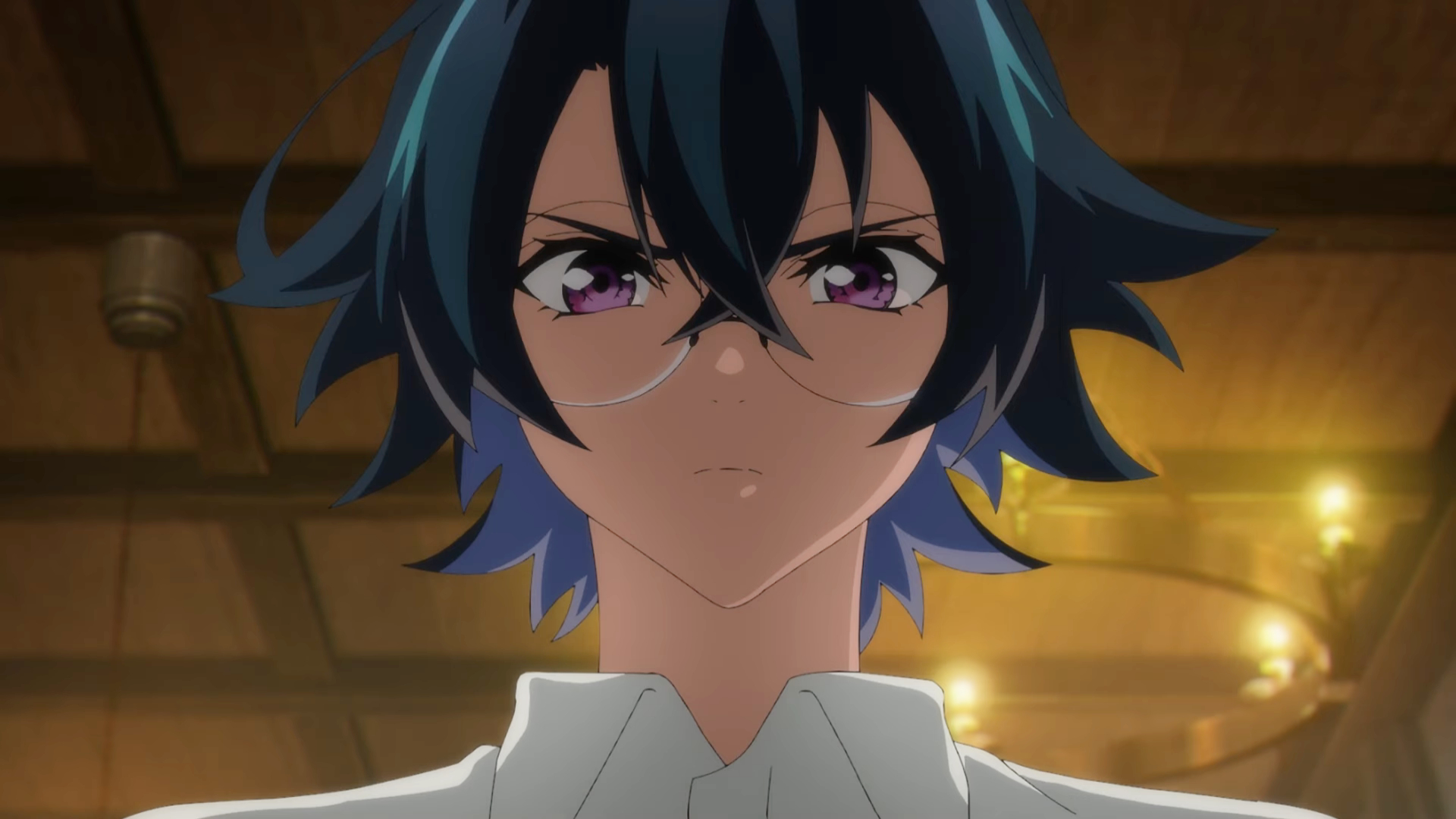Wistoria Wand and Sword Épisode 4 reporté au 4 août All Things Anime