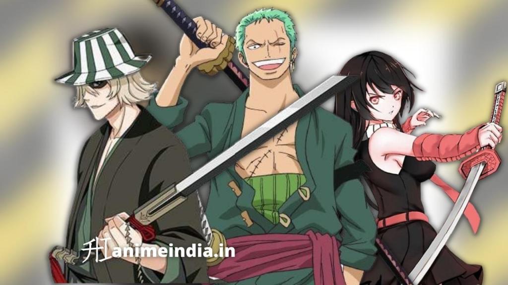 17 Pengguna Pedang Anime Terkuat Sepanjang Masa All Things Anime