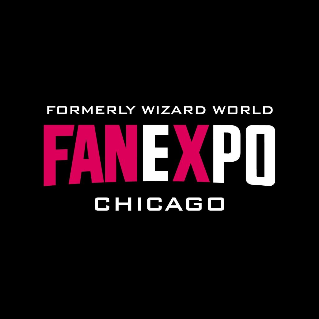 Fan Expo Chicago Memulai Debutnya Di Kota Berangin [Ulasan] All