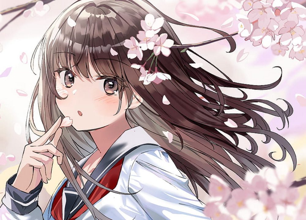 6 Karakter Anime Tercantik yang Memiliki Sosok Rupawan