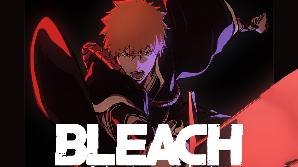 Bleach TYBW PV Kapten Baru Menggoda Bankai Genryusai Yamamoto - All ...