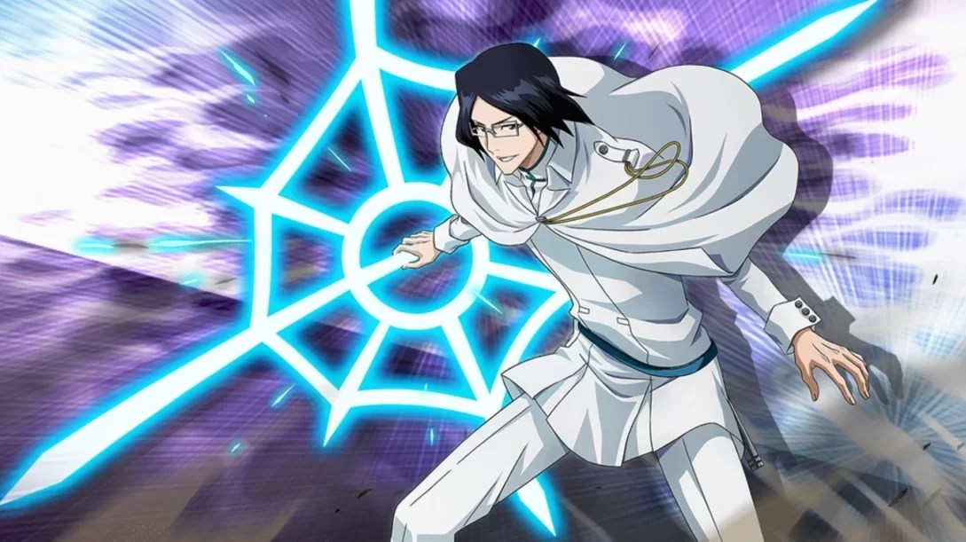 Top 13 Quincy Terkuat Di Seri Bleach - All Things Anime