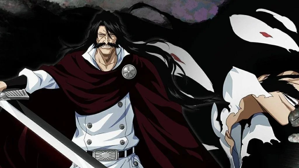 Top 13 Quincy Terkuat Di Seri Bleach - All Things Anime