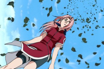 Satoru Akahori's Menhera Samurai Manga Moves Online - News - Anime