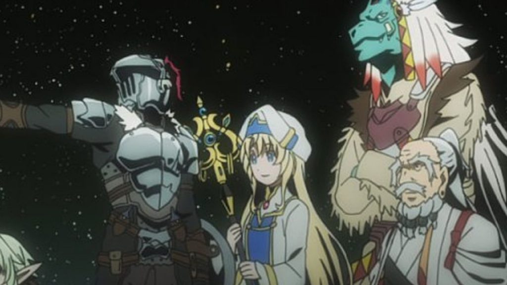 Goblin Slayer Musim Kedua, Pindah Studio Hingga Umumkan Adaptasi Game Baru