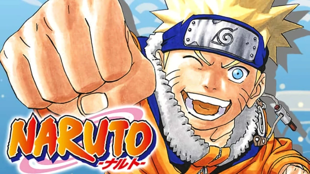 Pengingat: 90 Bab Manga Naruto Gratis Untuk Dibaca - All Things Anime