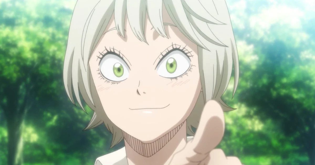 Black Clover Episode 171 Release Date Update