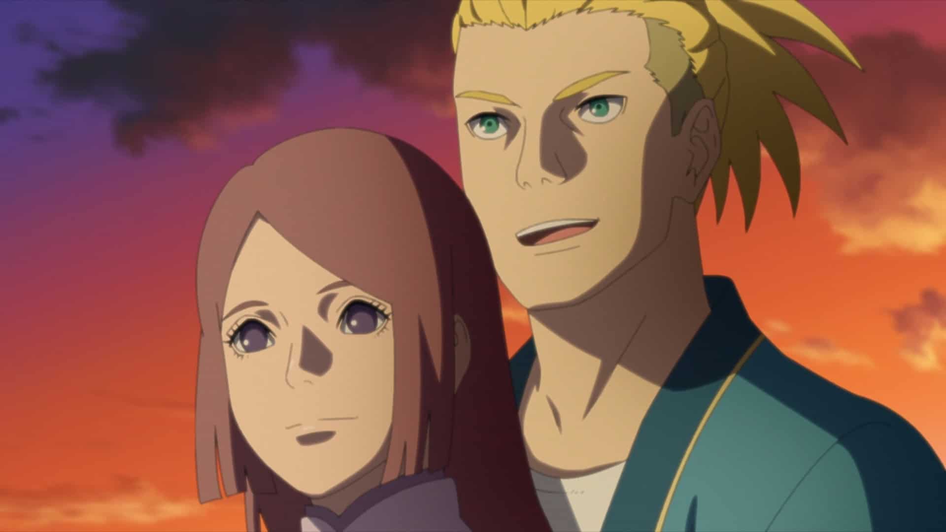 Boruto: Naruto Next Generations Episode 288: Release Date