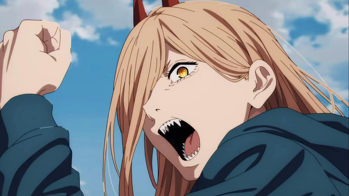 Chainsaw Man Anime Streaming Vf Dugaan Kolaborasi Chainsaw Man Datang ke Game'Populer' - All Things Anime