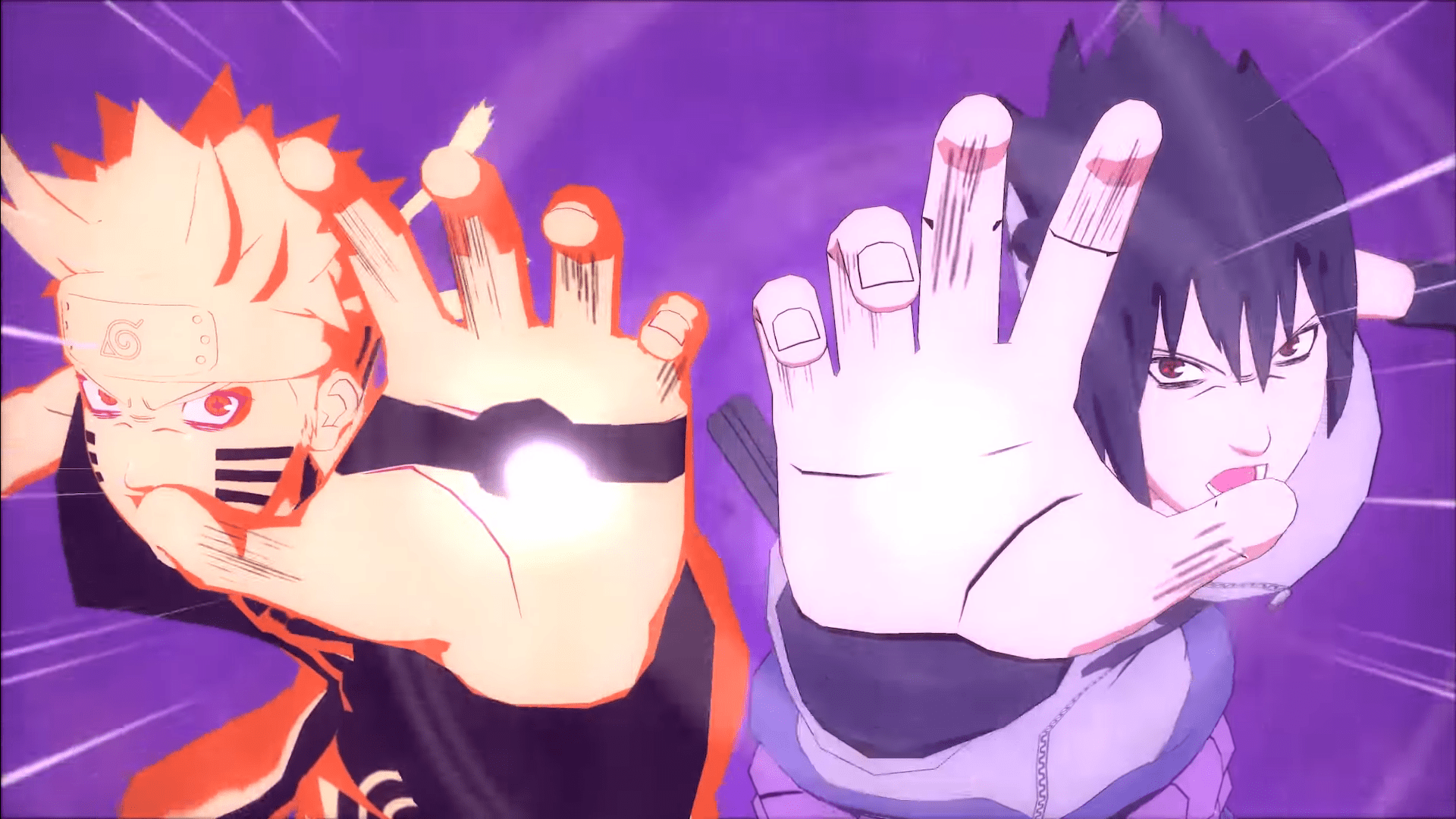 Trailer terbaru dari game "NARUTO X BORUTO Ultimate Ninja Storm Connections" telah dirilis!