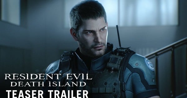 Resident Evil: Vendetta Mendapat Resident Evil: Death Island CG ...