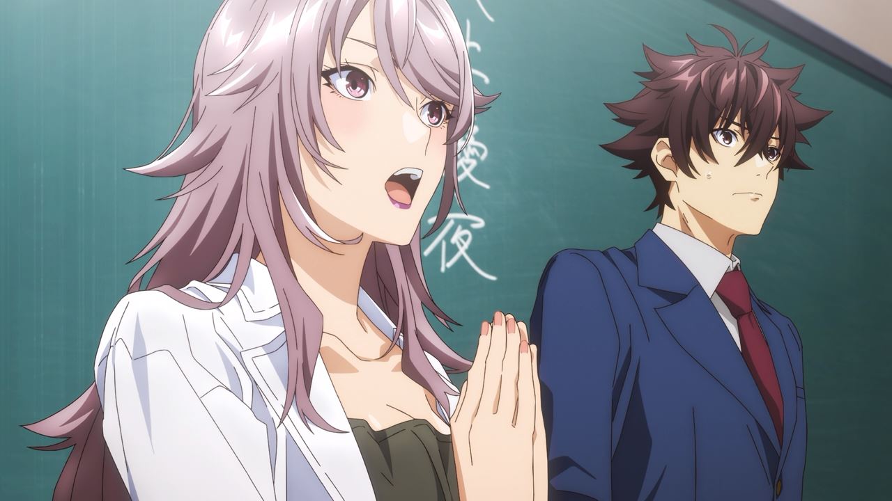 Isekai de Cheat Skill wo Te ni Shita Ore wa, Genjitsu Sekai wo mo Musou  Suru: Level Up wa Jinsei wo Kaeta Episode 5 Discussion (30 - ) - Forums 