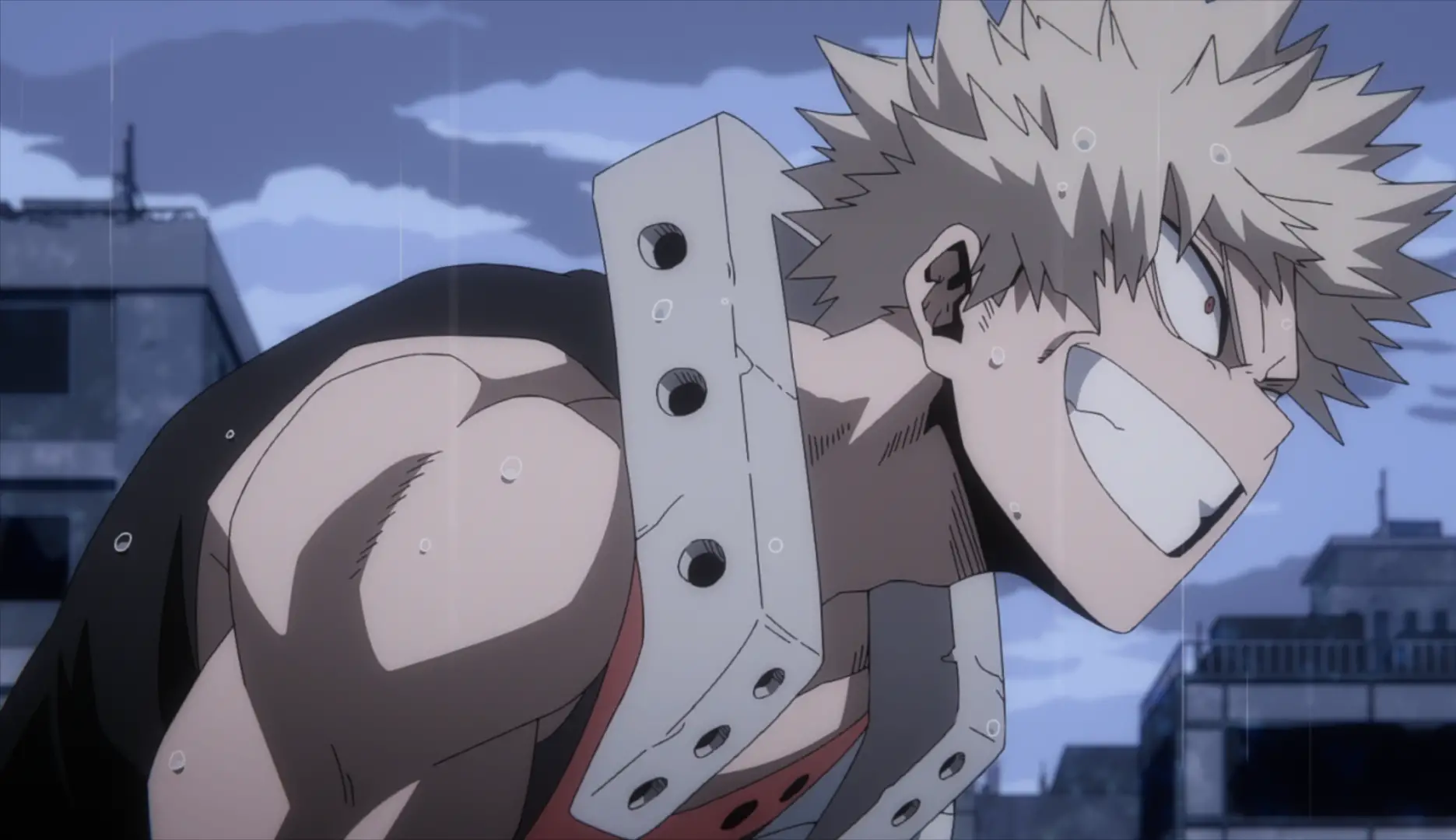 My Hero AcadeKaren Bakugo Katsuki Mendapat Trailer Ulang Tahun All Things Anime