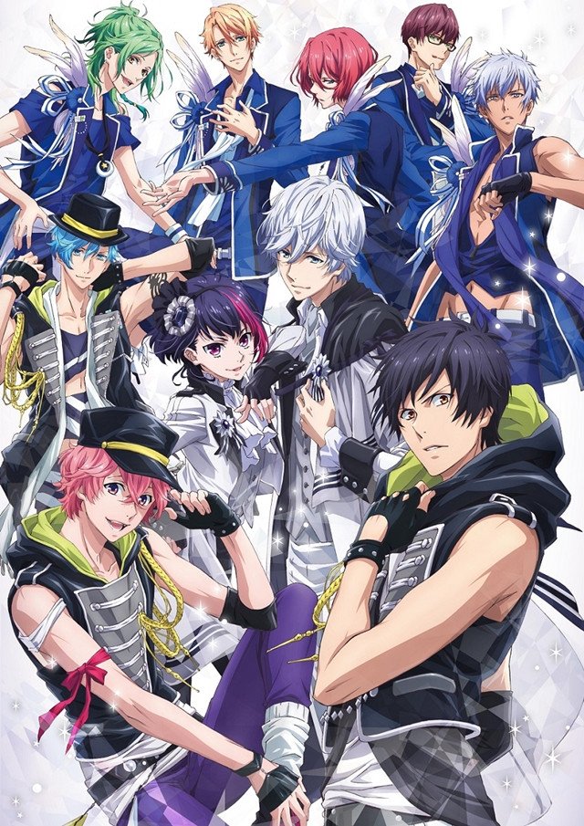 B-Project: Season 3 “Netsuretsu*Love Call” Tayang Pada Oktober 2023 ...