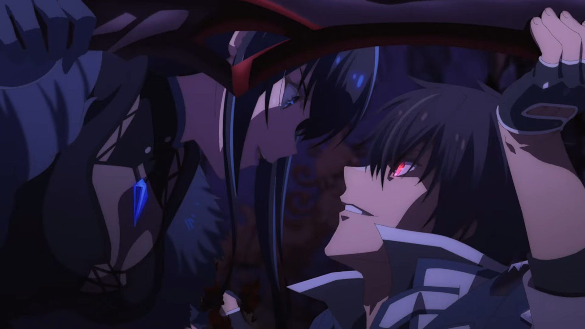 Misfit Of Demon King Academy Saison 2 The Misfit of Demon King Academy Season 2 Mendapat Trailer Restart Spesial  - All Things Anime
