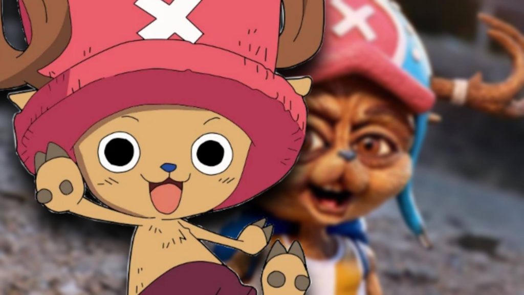 Chopper Akan Menjadi Tantangan Terbesar untuk One Piece LiveAction