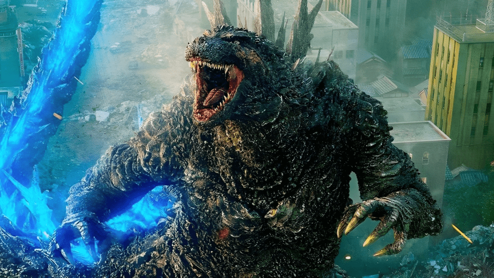 Film Godzilla Minus One Meluncurkan Trailer Kedua dengan Subtitle Bahasa Inggris All Things Anime