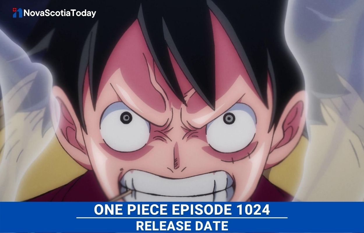 Data Di Uscita Dellepisodio 1024 Di One Piece Trama Anteprima E Altri Dettagli All Things Anime 4056