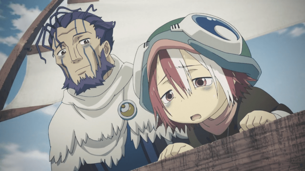 Recensione Dell'episodio 1 Della Seconda Stagione Di Made In Abyss