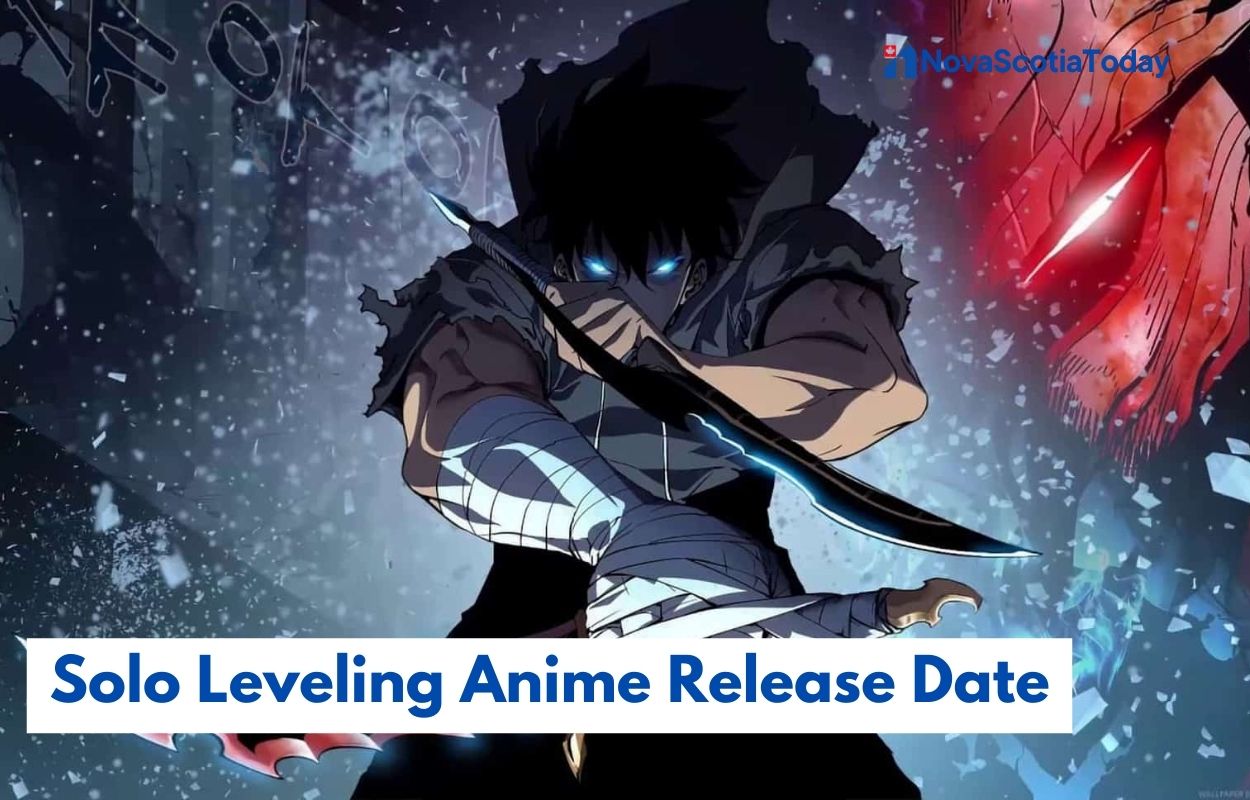 Data Di Uscita Dell Anime Livellante In Solitario Cast Trama Trailer E Tutto Ci Che Sappiamo