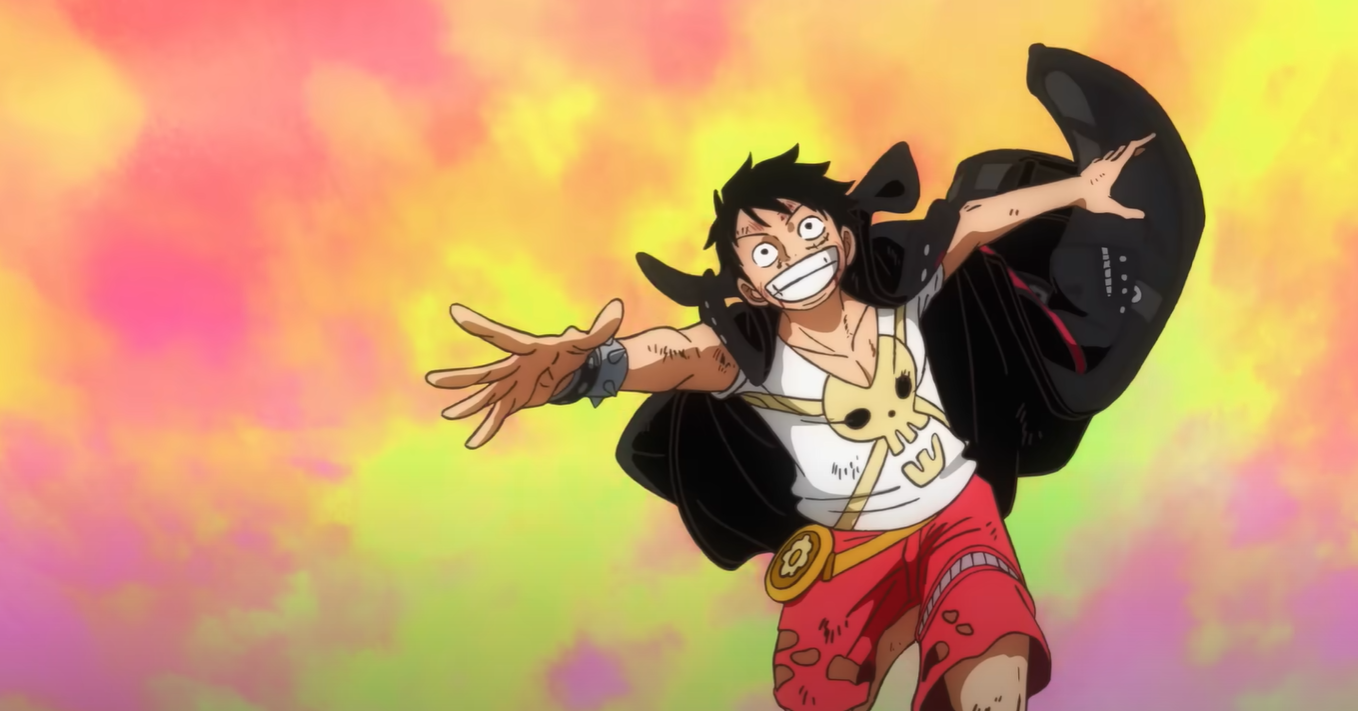 One Piece 1057: tutti i leak dello spoilerman sul capitolo