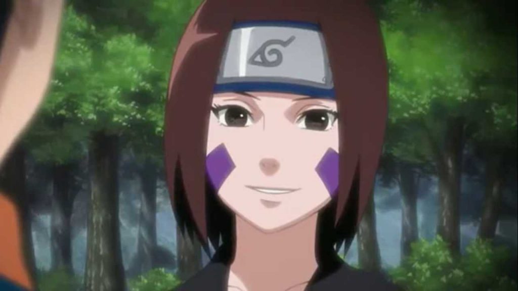 Perché Kakashi Ha Ucciso Rin Nohara In Naruto? – All Things Anime