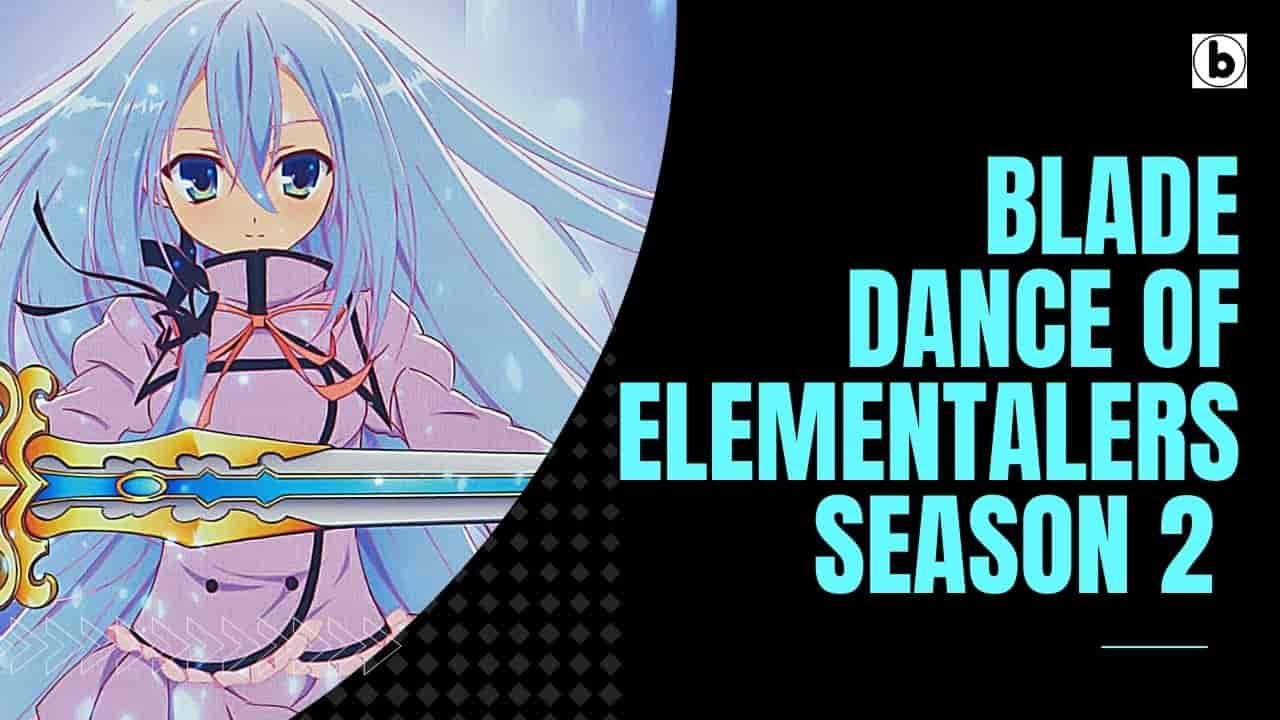 Blade Dance Of Elementalers Data Di Uscita Stagione Tutto Quello Che Sappiamo Finora All