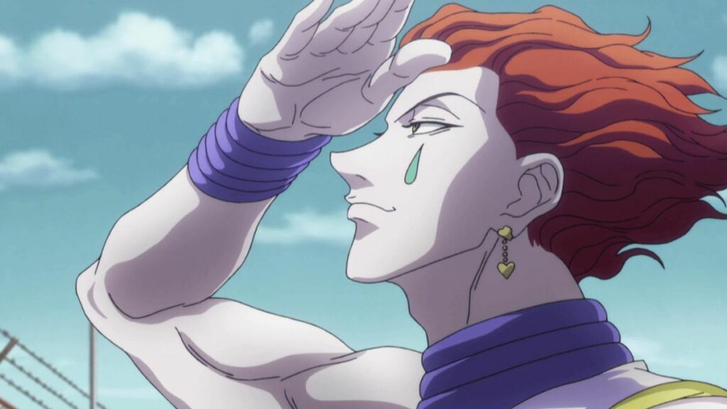 Hunter x Hunter: 5 motivi che rendono Hisoka il miglior personaggio 