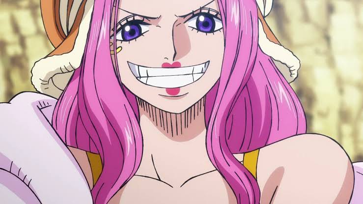 One Piece 1061 Spoiler parziali  RIVELATO UN PERSONAGGIO ATTESISSIMO 