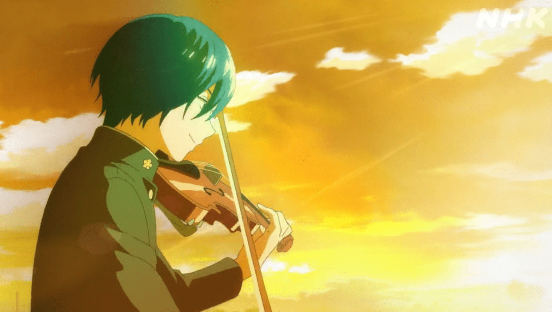 Blue Orchestra Anime ottiene il primo trailer, rivela il regista e la