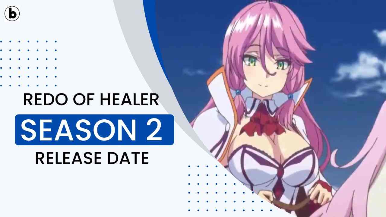 REDO OF HEALER STAGIONE 2 DATA DI USCITA, TRAMA, PERSONAGGI, TRAILER E  ULTIME NOTIZIE – All Things Anime