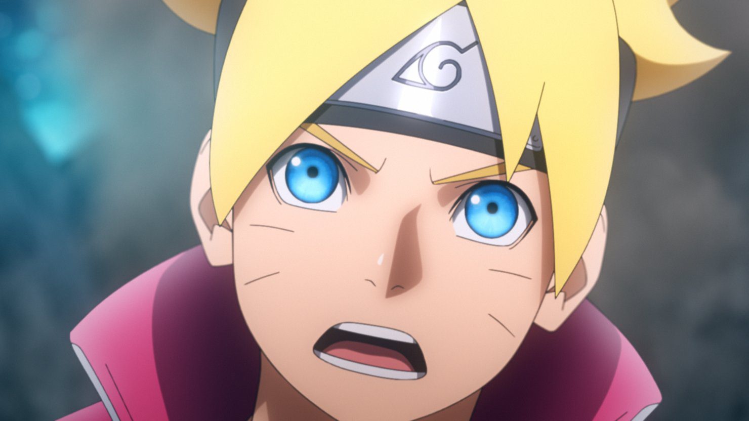 BORUTO EPISÓDIO 282 CANCELADO? ENTENDA 