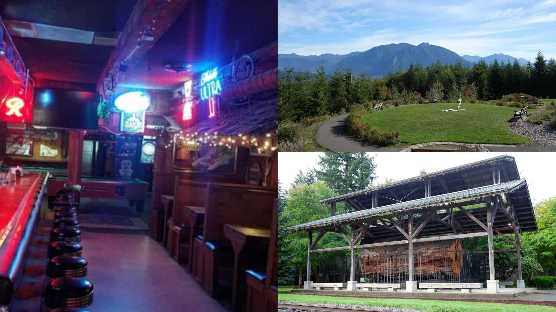 Lieux de tournage de Twin Peaks où atil été tourné ? All Things Anime