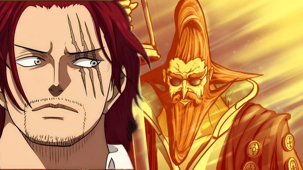 One Piece 1061 primi spoiler: L'isola dei cervelloni