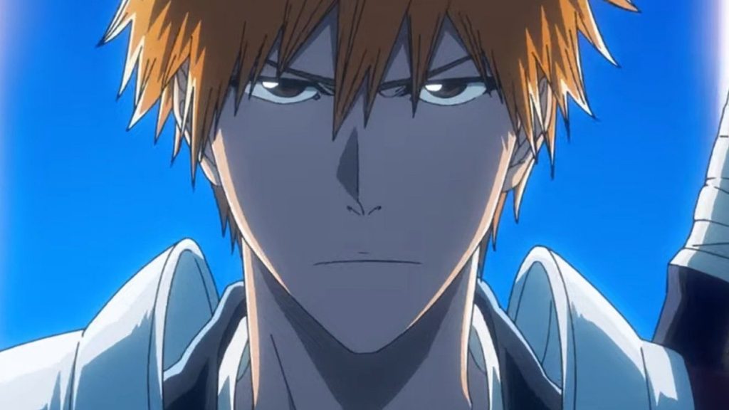 Bleach TYBW Arc Parte 3 rivela il primo trailer, andrà in onda nel 2024