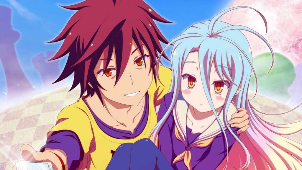 No Game No Life Stagione 2: Due Potenziali Ragioni Per Cui Potrebbe Non 