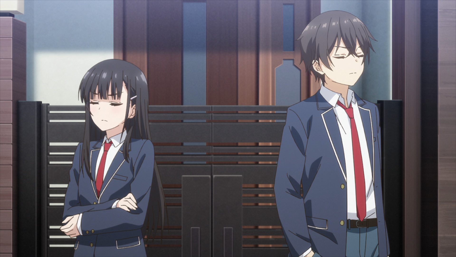 My Stepmoms Daughter Is My Ex Date De Sortie My Stepmom's Daughter Is My Ex Episode 10: Release Date, Preview
